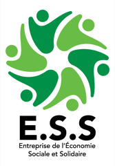 Entreprise de l'Économie Sociale et Solidaire (ESS)
