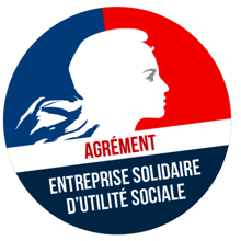 Agrément ESUS, Entreprise Solidaire d'Utilité Sociale