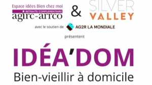 Finaliste Idéa'dom, AG2R LA MONDIALE